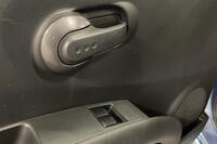 Nissan Micra vaihtoauto