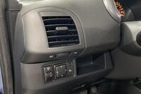 Nissan Micra vaihtoauto