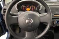 Nissan Micra vaihtoauto