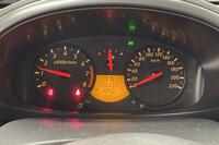 Nissan Micra vaihtoauto