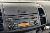 Nissan Micra vaihtoauto