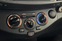 Nissan Micra vaihtoauto