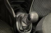 Nissan Micra vaihtoauto