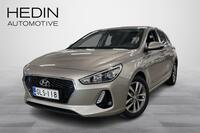 Hyundai i30 5d vaihtoauto