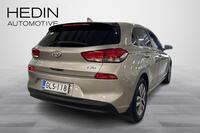 Hyundai i30 5d vaihtoauto