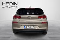 Hyundai i30 5d vaihtoauto