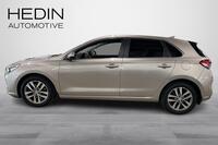 Hyundai i30 5d vaihtoauto
