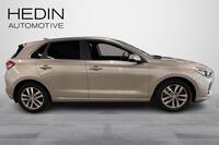 Hyundai i30 5d vaihtoauto