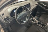 Hyundai i30 5d vaihtoauto
