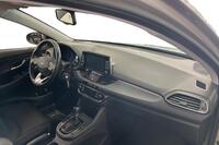 Hyundai i30 5d vaihtoauto