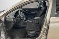 Hyundai i30 5d vaihtoauto