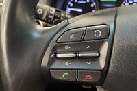 Hyundai i30 5d vaihtoauto