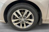 Hyundai i30 5d vaihtoauto