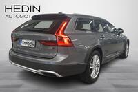 Volvo V90 Cross Country vaihtoauto