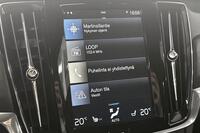 Volvo V90 Cross Country vaihtoauto