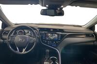 Toyota Camry vaihtoauto