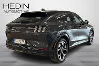 Ford USA Mustang vaihtoauto