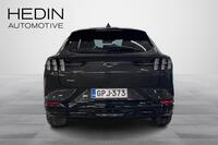 Ford USA Mustang vaihtoauto