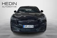 Ford USA Mustang vaihtoauto