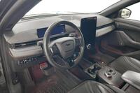 Ford USA Mustang vaihtoauto