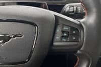 Ford USA Mustang vaihtoauto