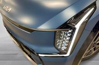 Kia EV9 vaihtoauto