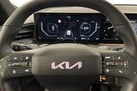 Kia EV9 vaihtoauto