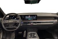 Kia EV9 vaihtoauto