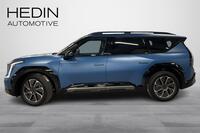Kia EV9 vaihtoauto