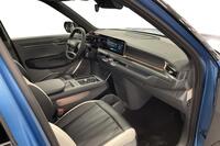 Kia EV9 vaihtoauto