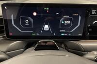 Kia EV9 vaihtoauto