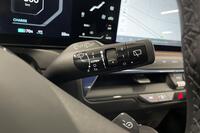 Kia EV9 vaihtoauto