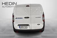 Ford Transit Courier vaihtoauto