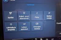 Ford Transit Courier vaihtoauto