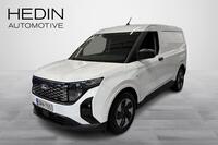 Ford Transit Courier vaihtoauto