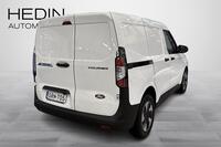 Ford Transit Courier vaihtoauto