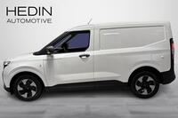 Ford Transit Courier vaihtoauto