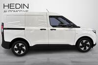 Ford Transit Courier vaihtoauto