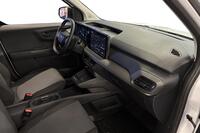 Ford Transit Courier vaihtoauto