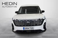 Ford Transit Courier vaihtoauto