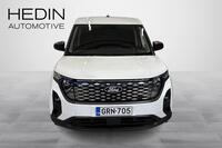 Ford Transit Courier vaihtoauto