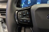 Ford Transit Courier vaihtoauto