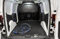 Ford Transit Courier vaihtoauto