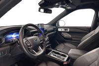 Ford USA Explorer vaihtoauto