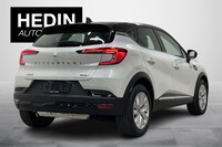 Mitsubishi ASX vaihtoauto