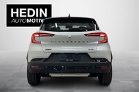 Mitsubishi ASX vaihtoauto