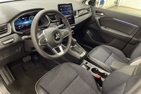 Mitsubishi ASX vaihtoauto