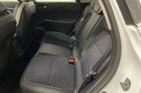 Mitsubishi ASX vaihtoauto