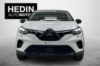 Mitsubishi ASX vaihtoauto