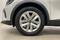 Mitsubishi ASX vaihtoauto